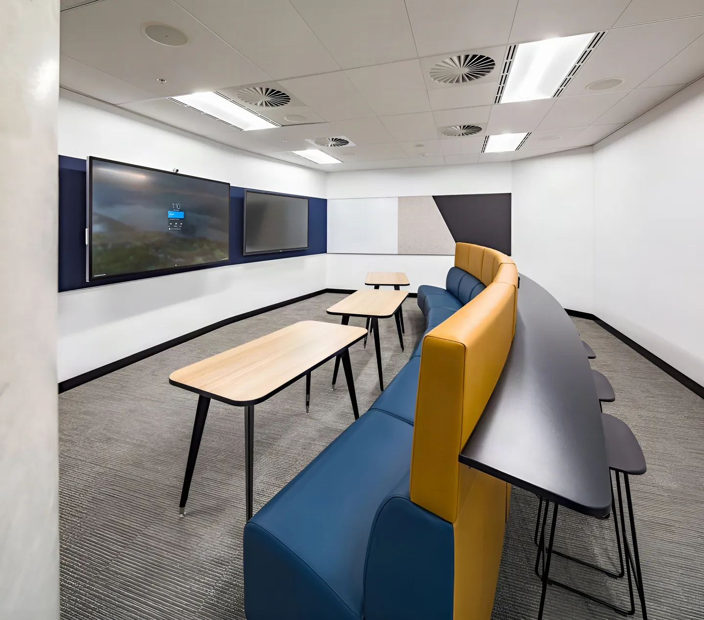 Datacom Sydney HQ — project photograph 16