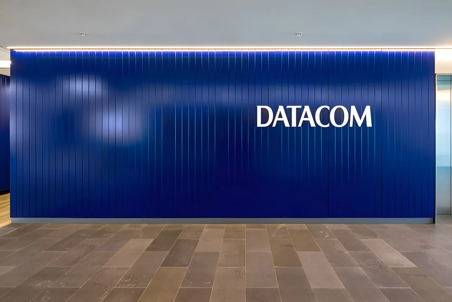 Datacom Sydney HQ — project photograph 17