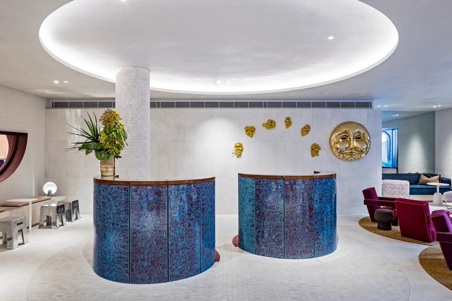 EVE Hotel – Surry Hills Village — project photograph 2