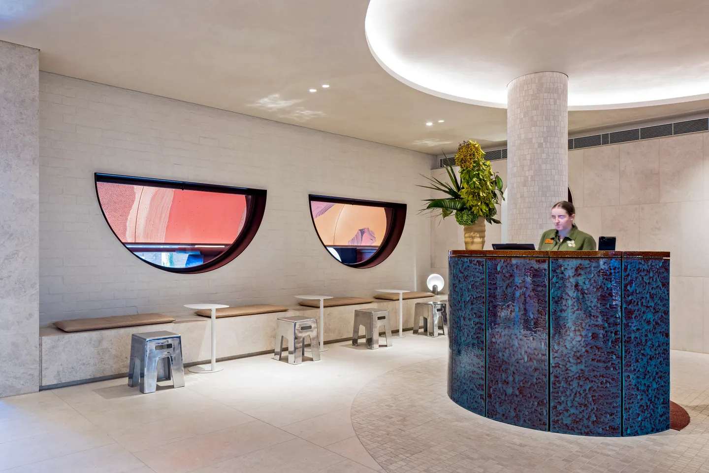 EVE Hotel – Surry Hills Village — project photograph 3