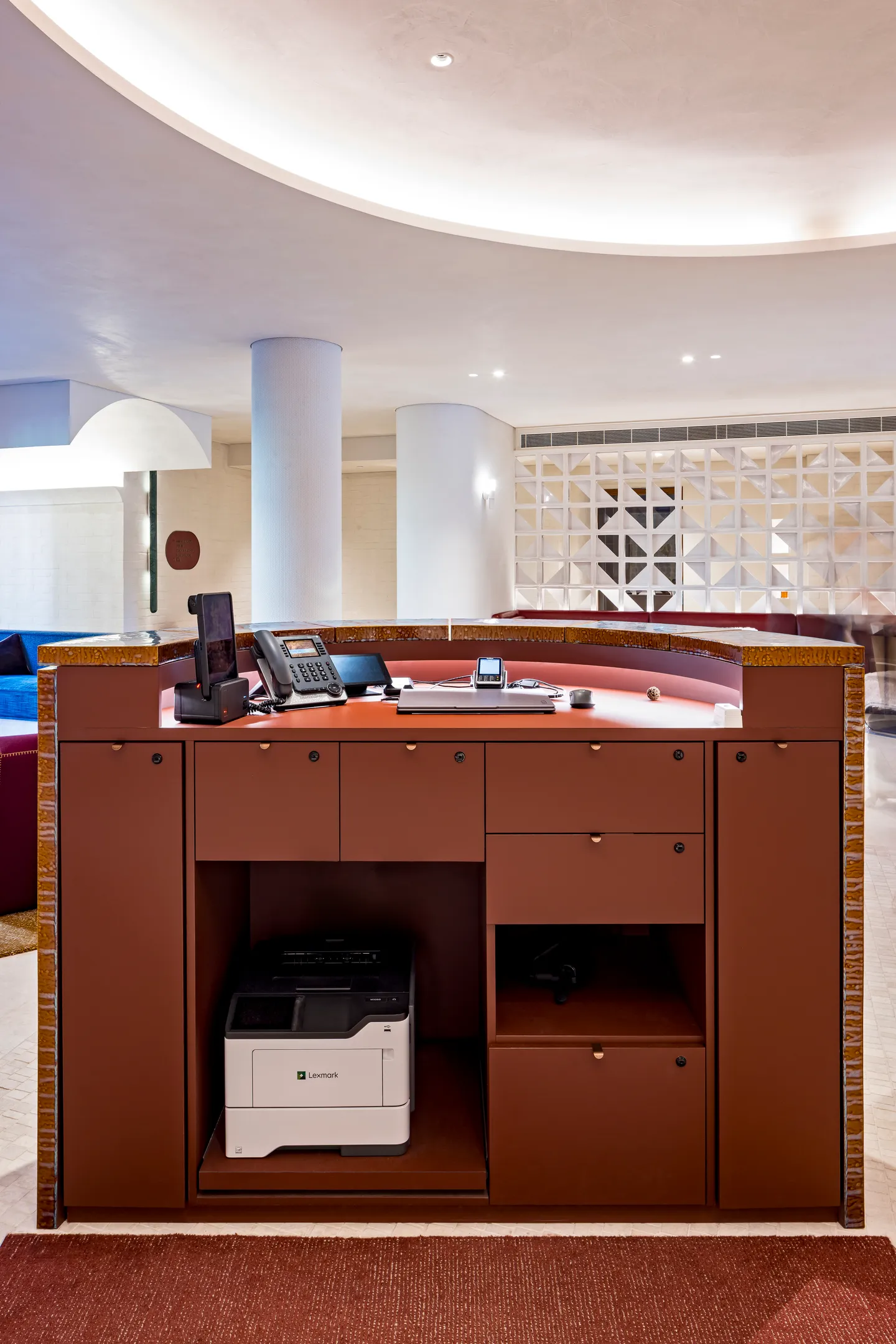 EVE Hotel – Surry Hills Village — project photograph 4