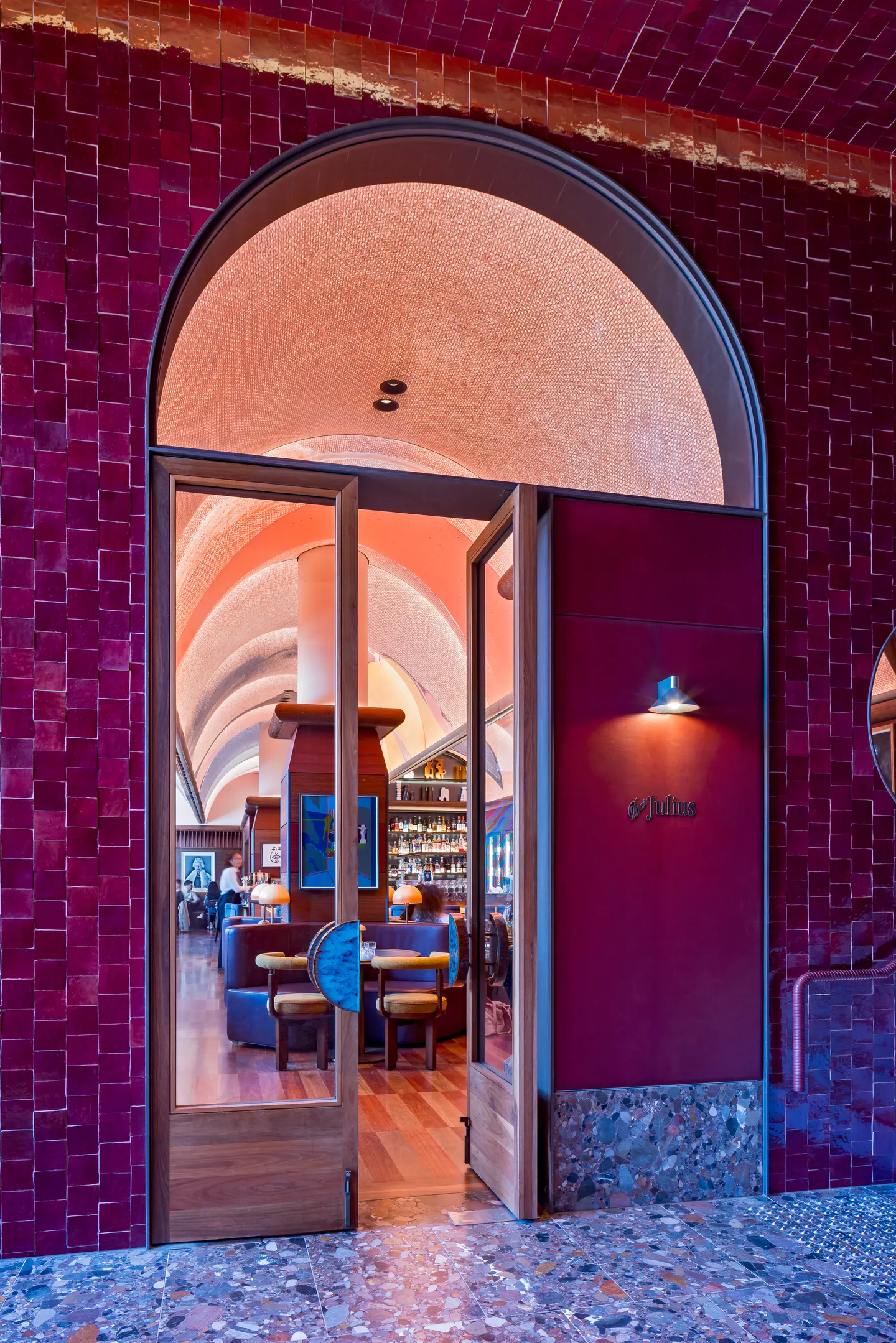 EVE Hotel – Surry Hills Village — project photograph 10