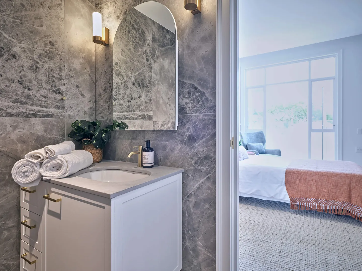 Greenwich Place Aged Care — project photograph 4
