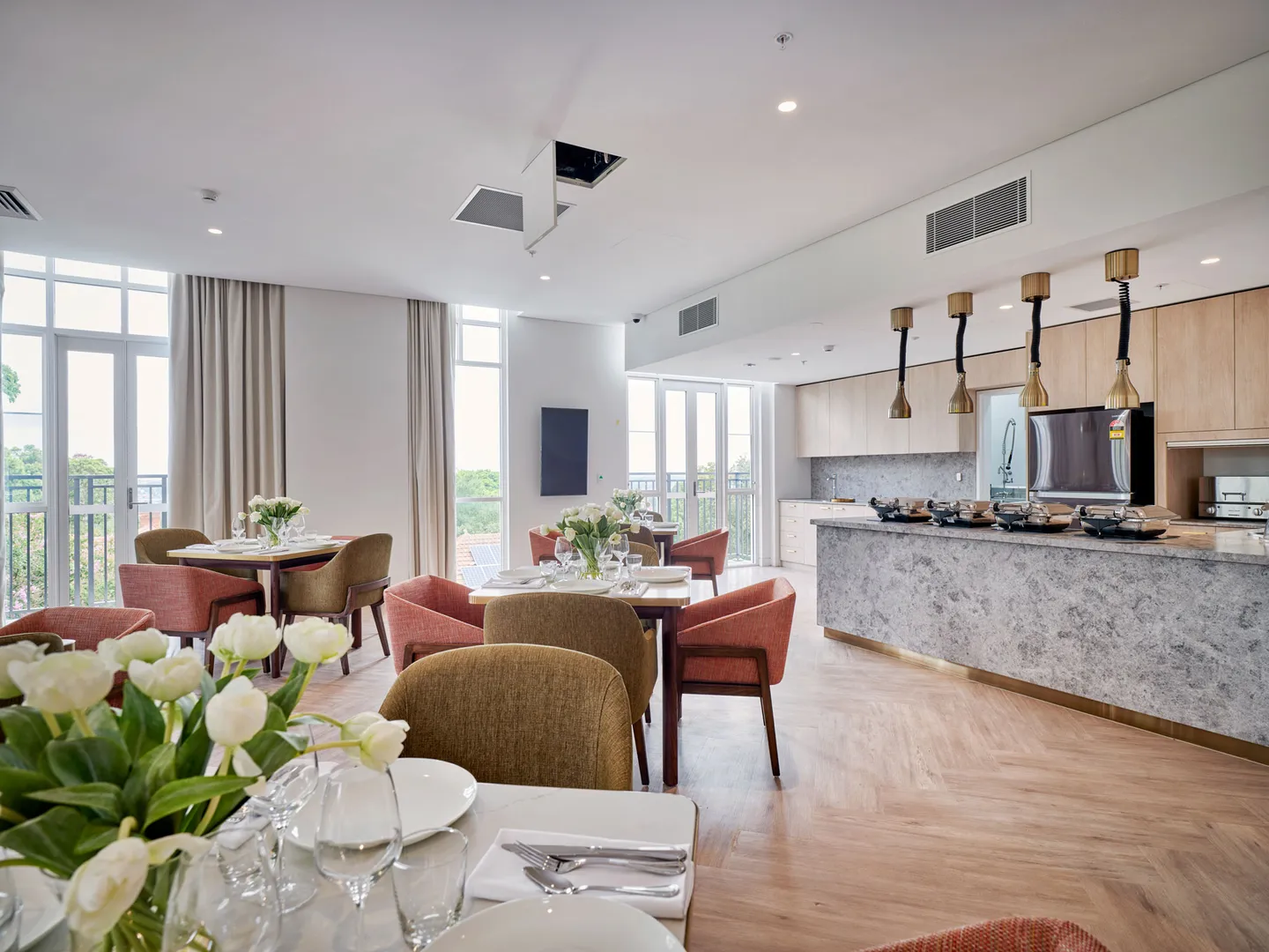 Greenwich Place Aged Care — project photograph 5