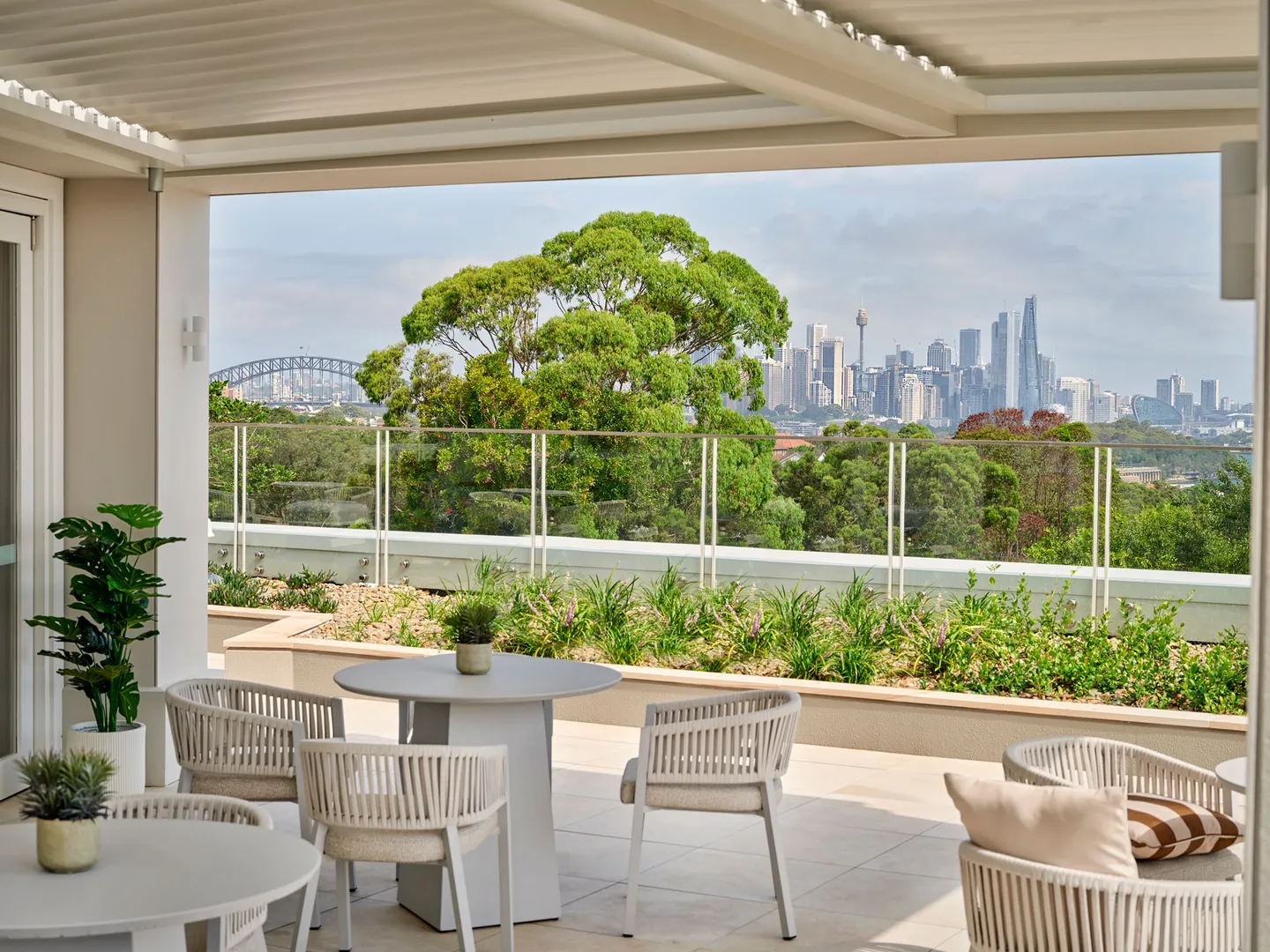 Greenwich Place Aged Care — project photograph 2