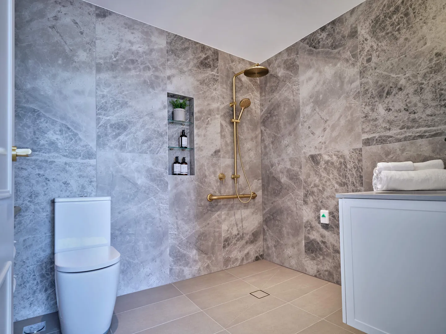 Greenwich Place Aged Care — project photograph 3