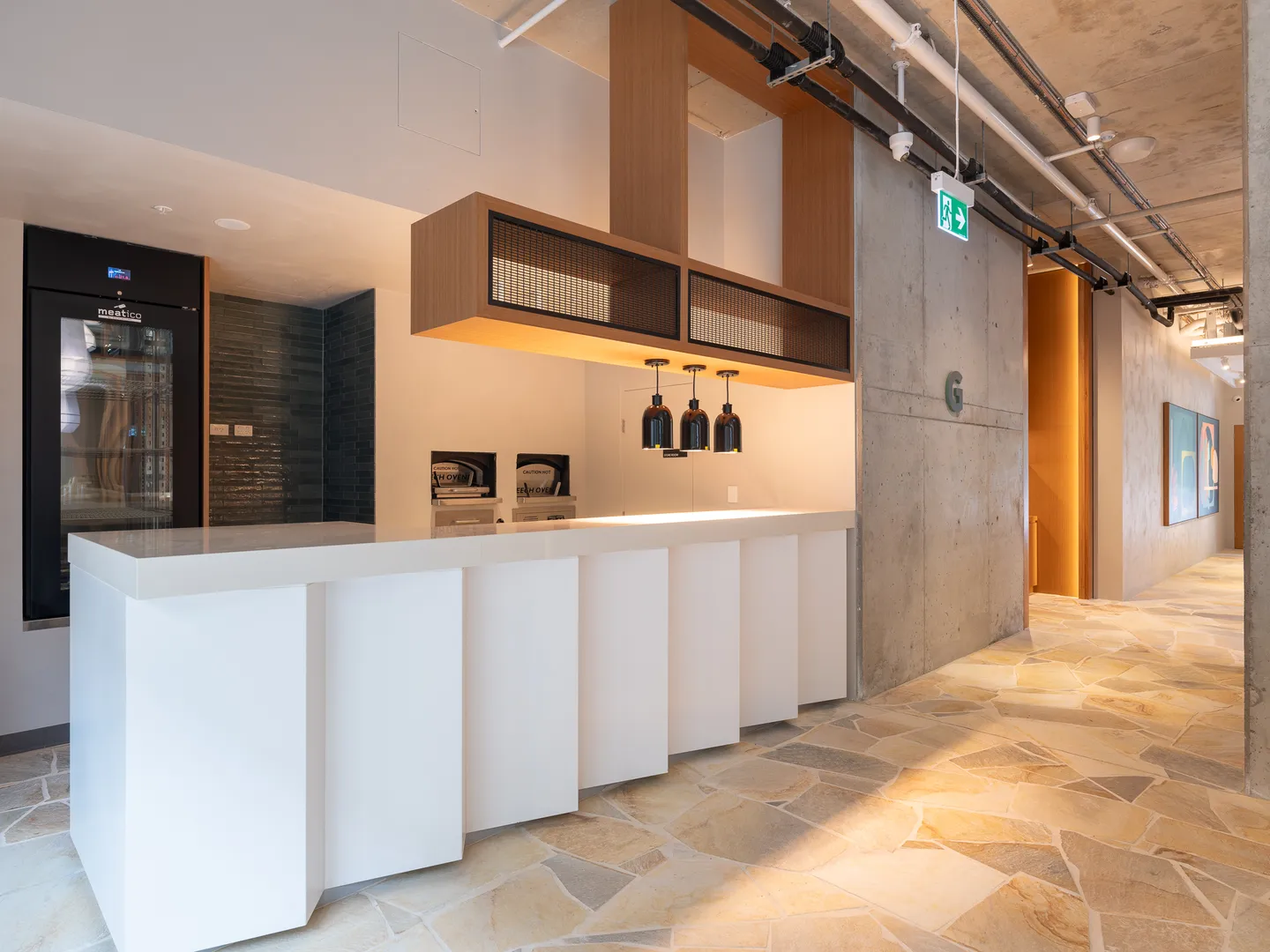 Lyf Bondi Junction by Iglu Student Accommodation — project photograph 4
