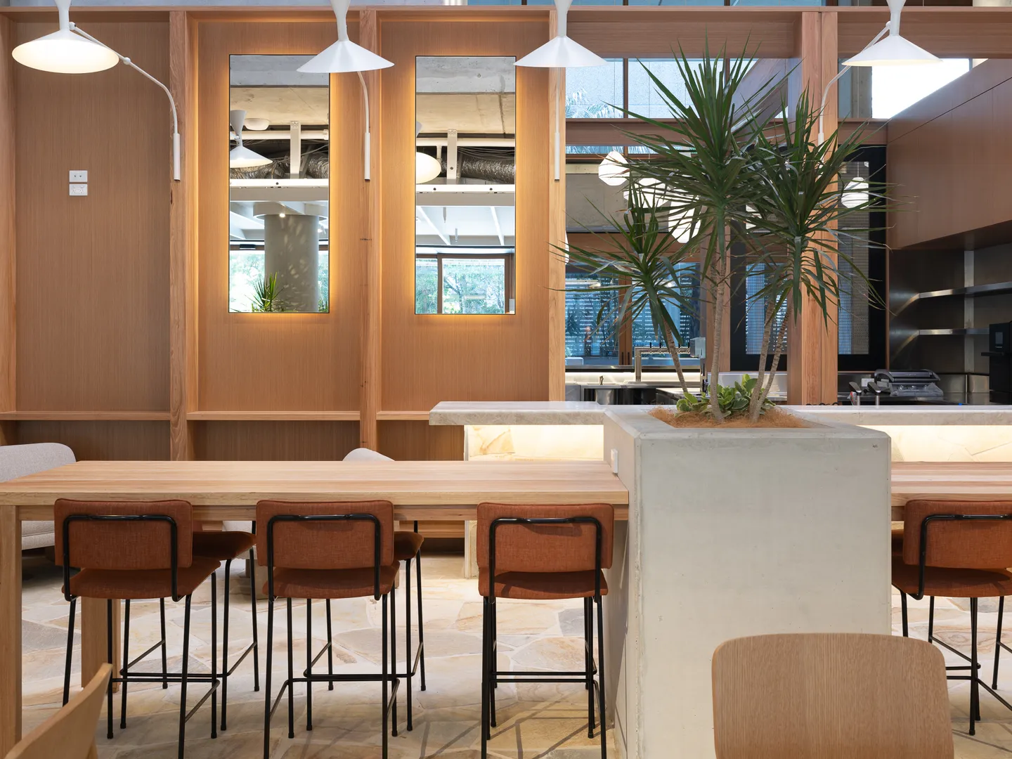 Lyf Bondi Junction by Iglu Student Accommodation — project photograph 8