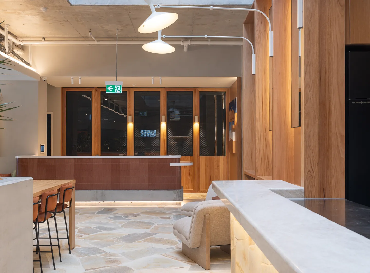 Lyf Bondi Junction by Iglu Student Accommodation — project photograph 9