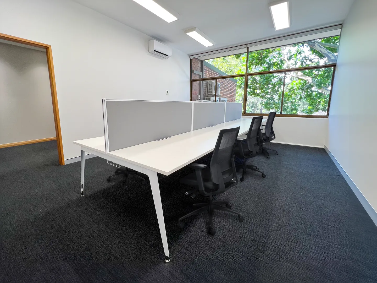 Pymble Ladies College — project photograph 4