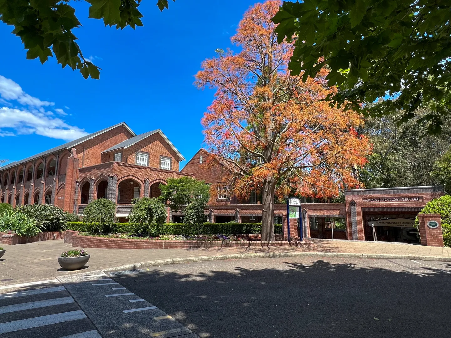 Pymble Ladies College — project photograph 8
