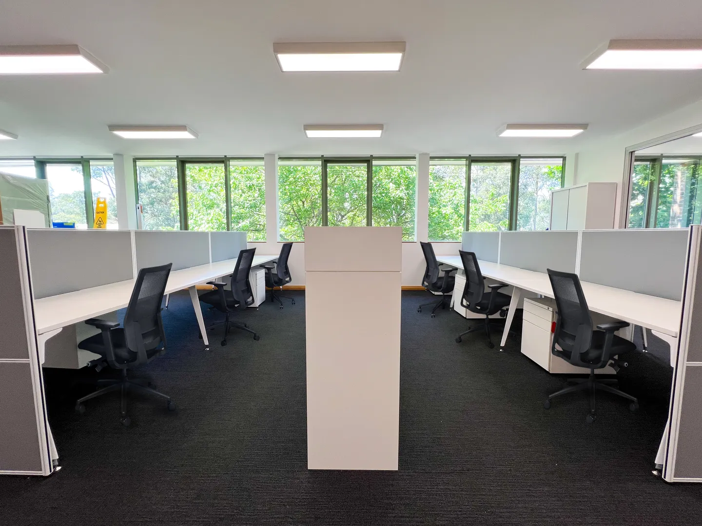 Pymble Ladies College — project photograph 1