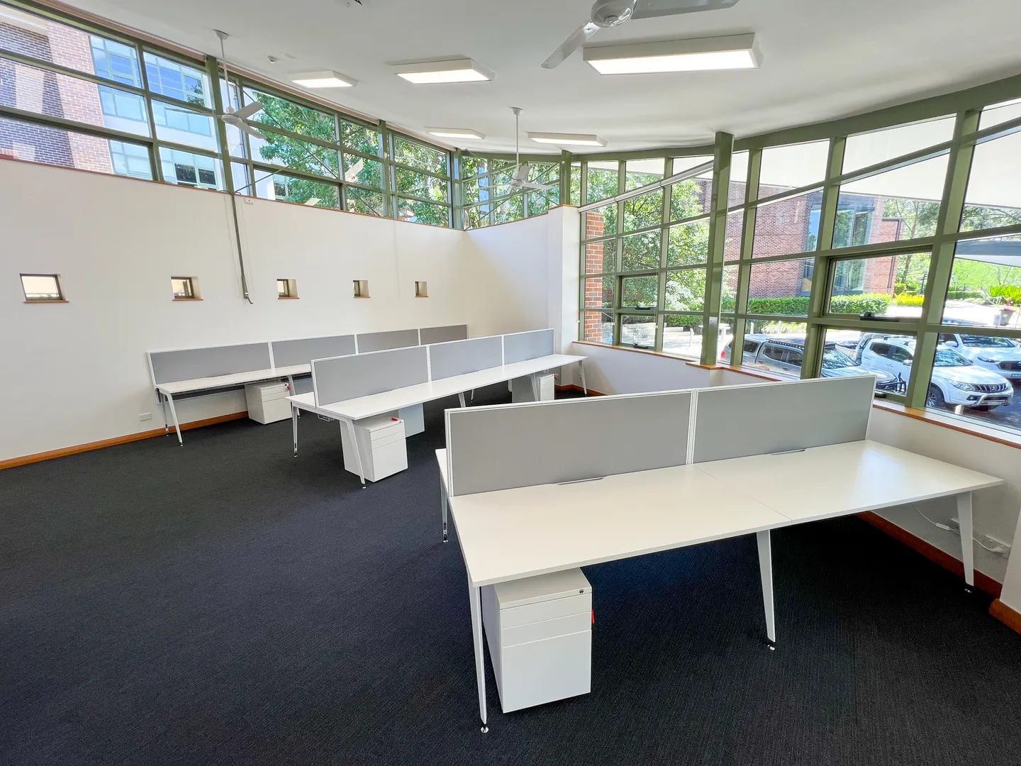 Pymble Ladies College — project photograph 2