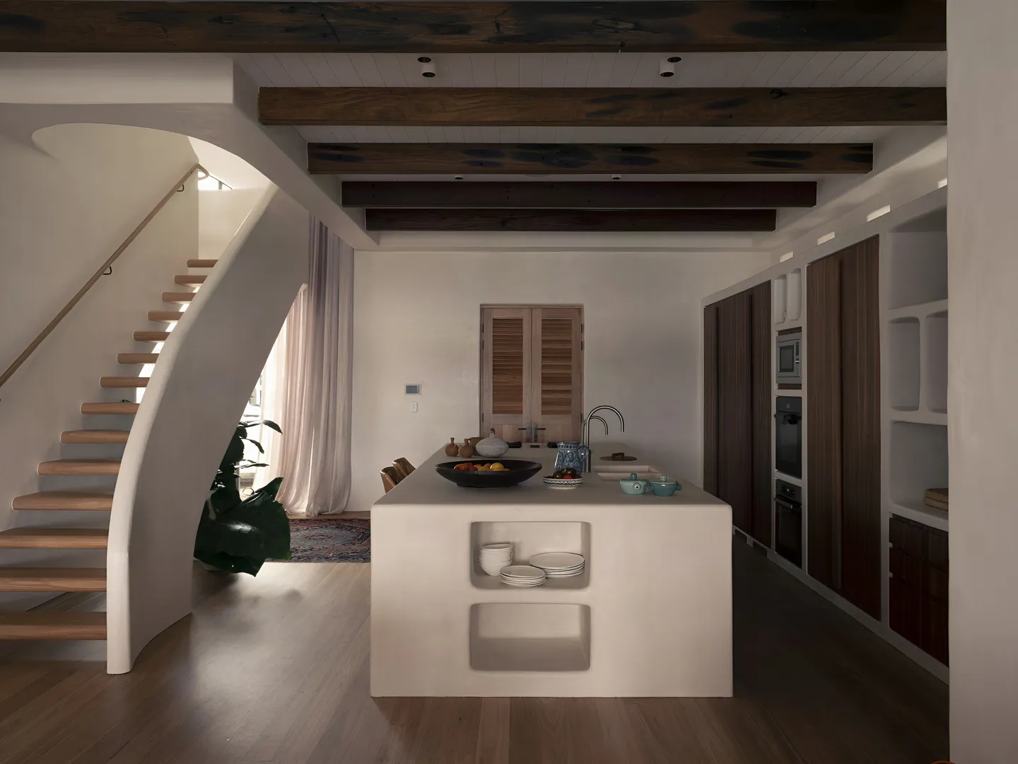 Point Piper Luxury Residential Project — project photograph 1