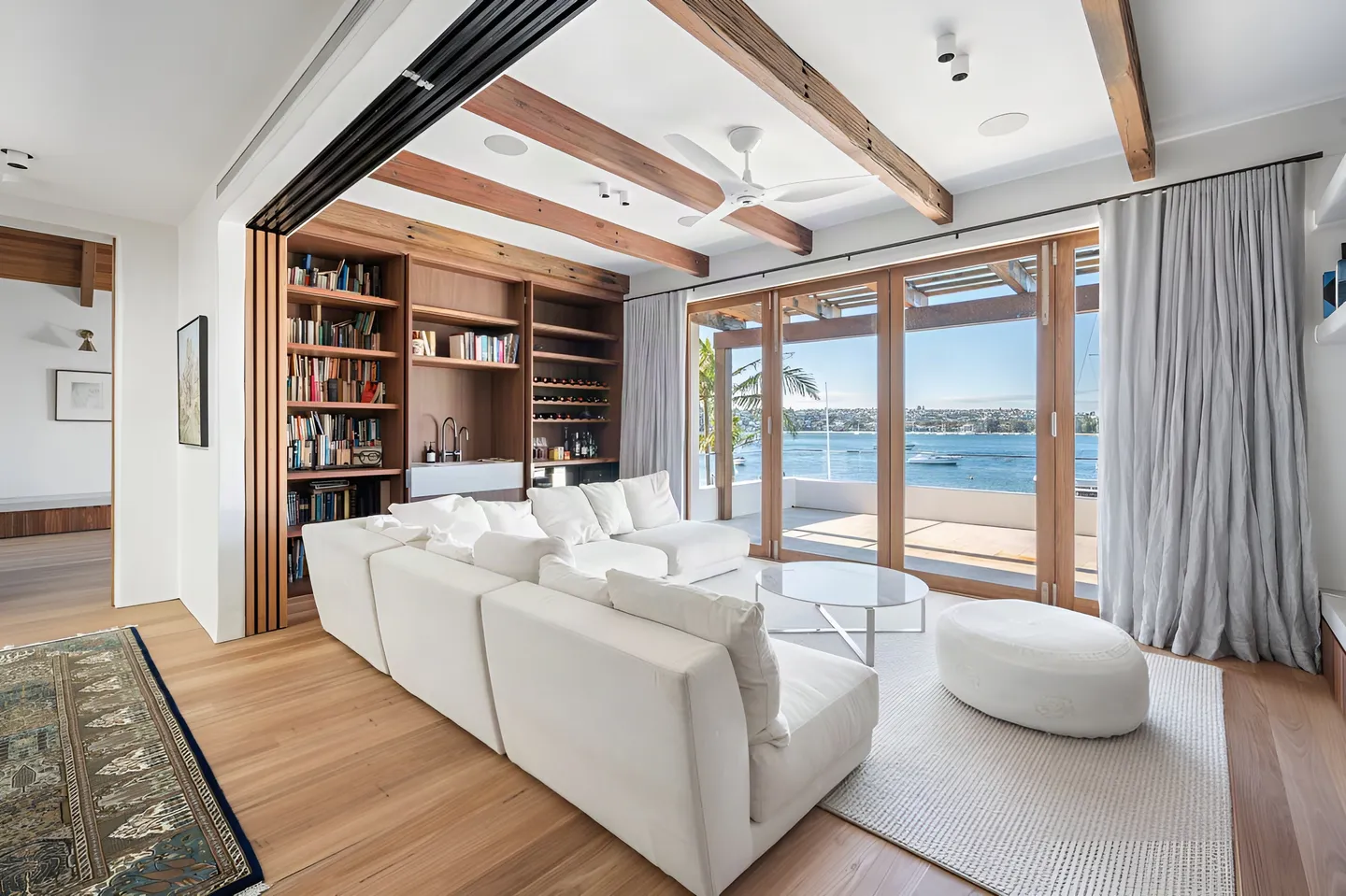 Point Piper Luxury Residential Project — project photograph 3