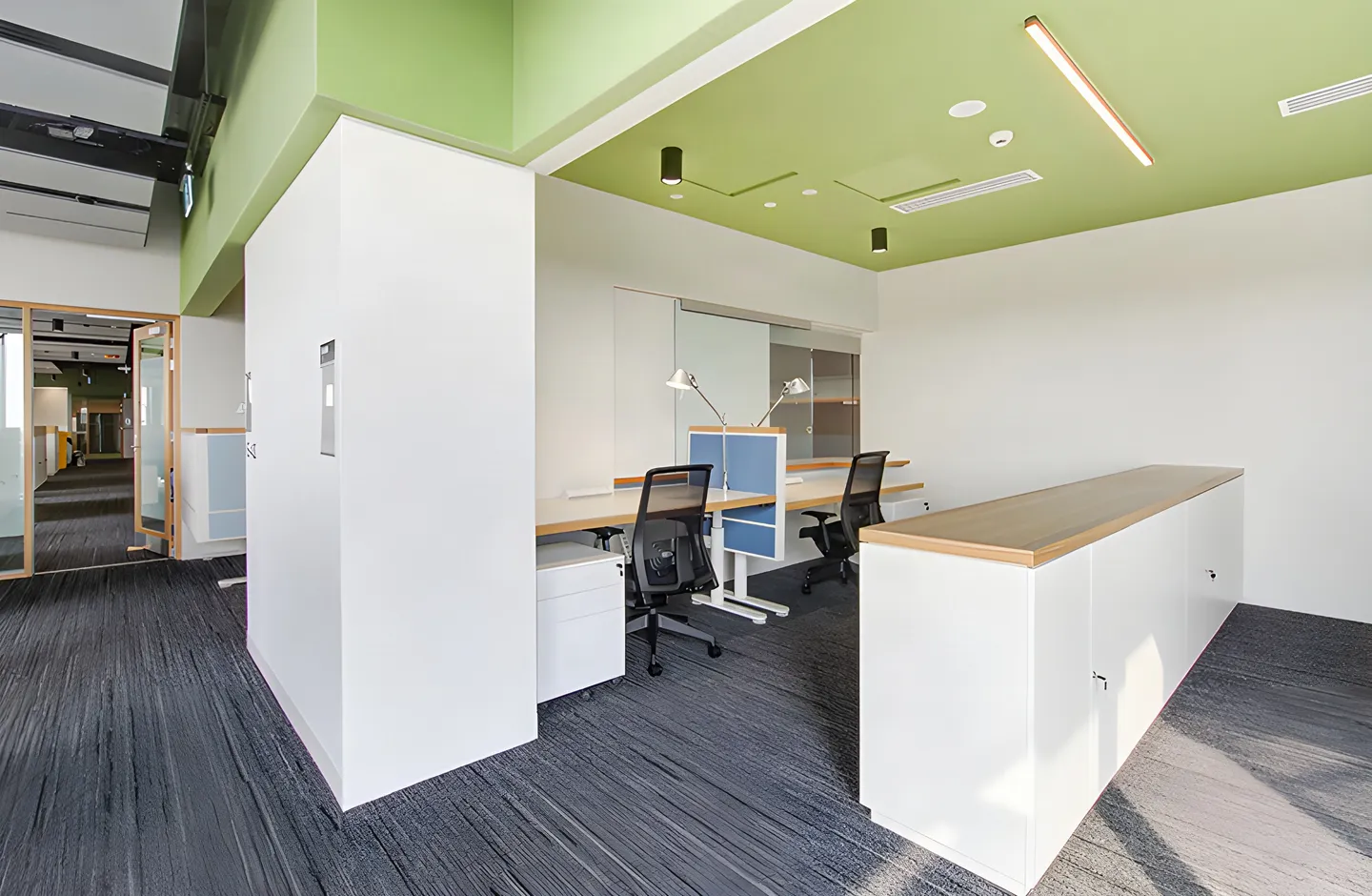 Queensland University — project photograph 4