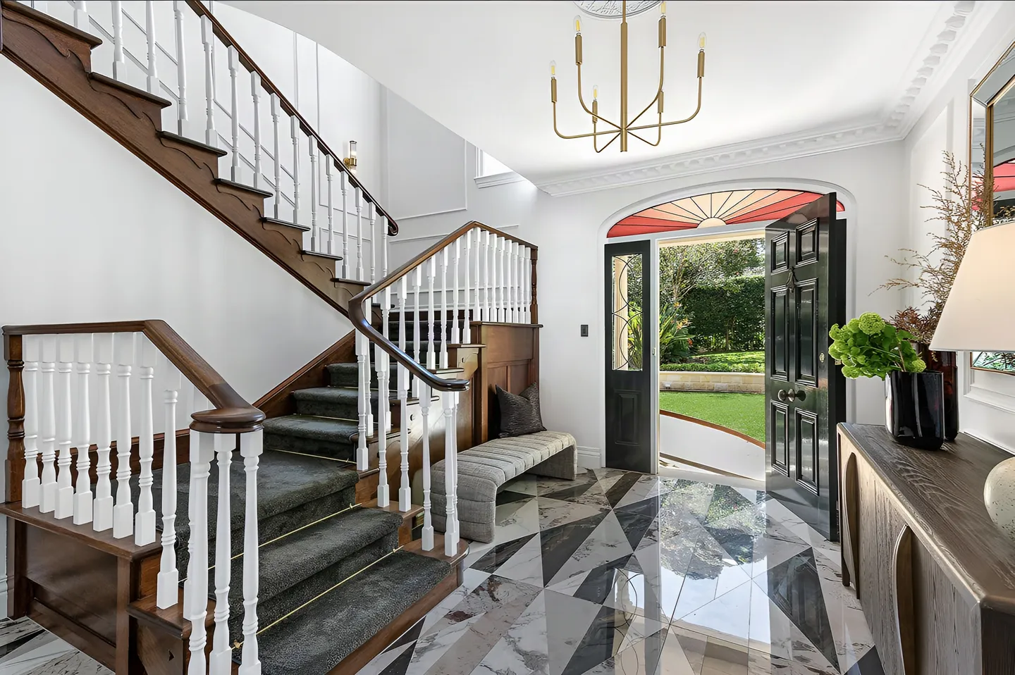 Residential Joinery – Illoura Avenue — project photograph 7
