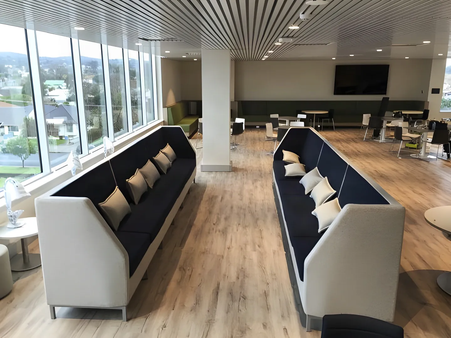 RMS Wagga Wagga — project photograph 5