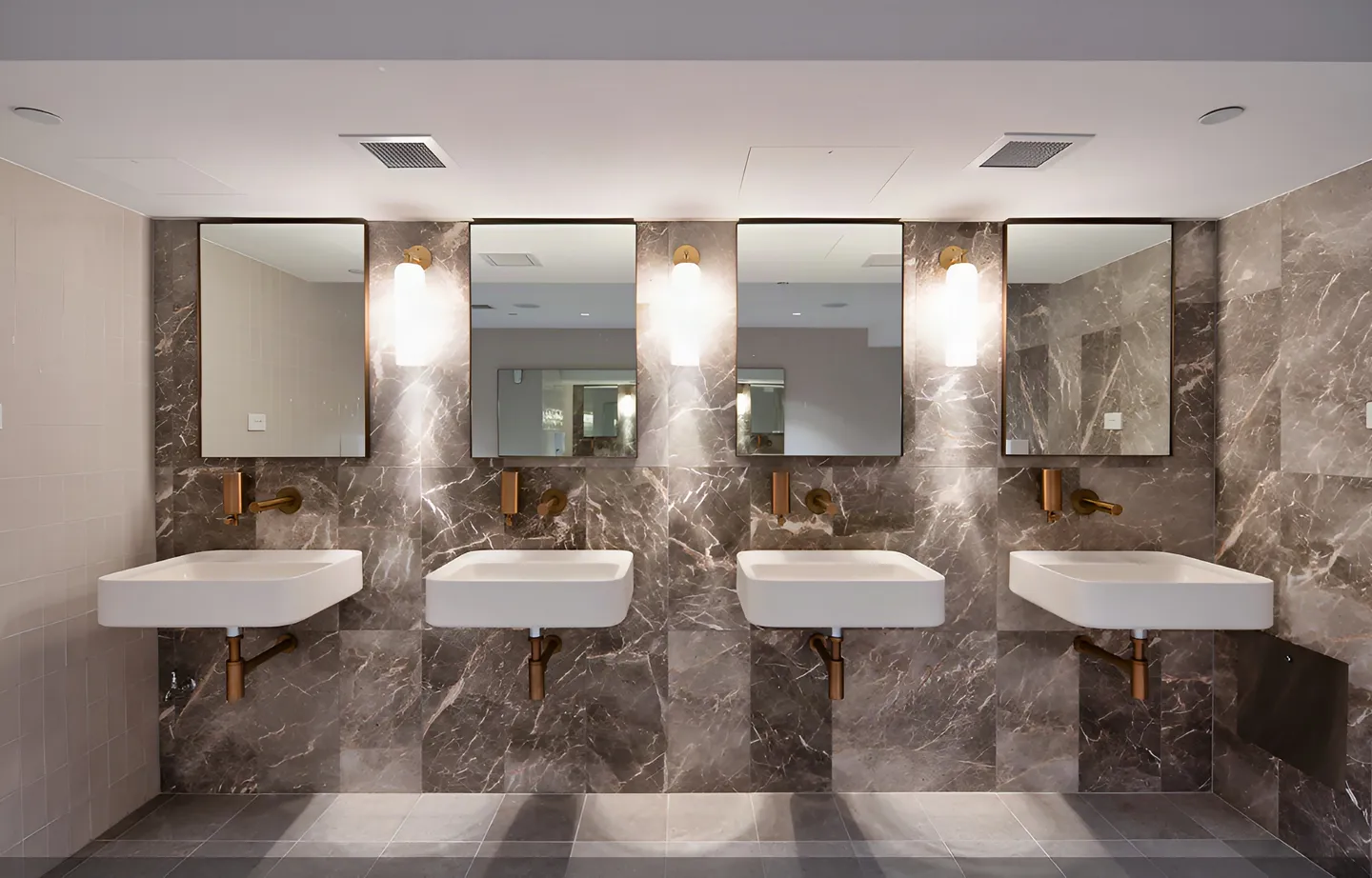 Sutherland Entertainment Centre — project photograph 14
