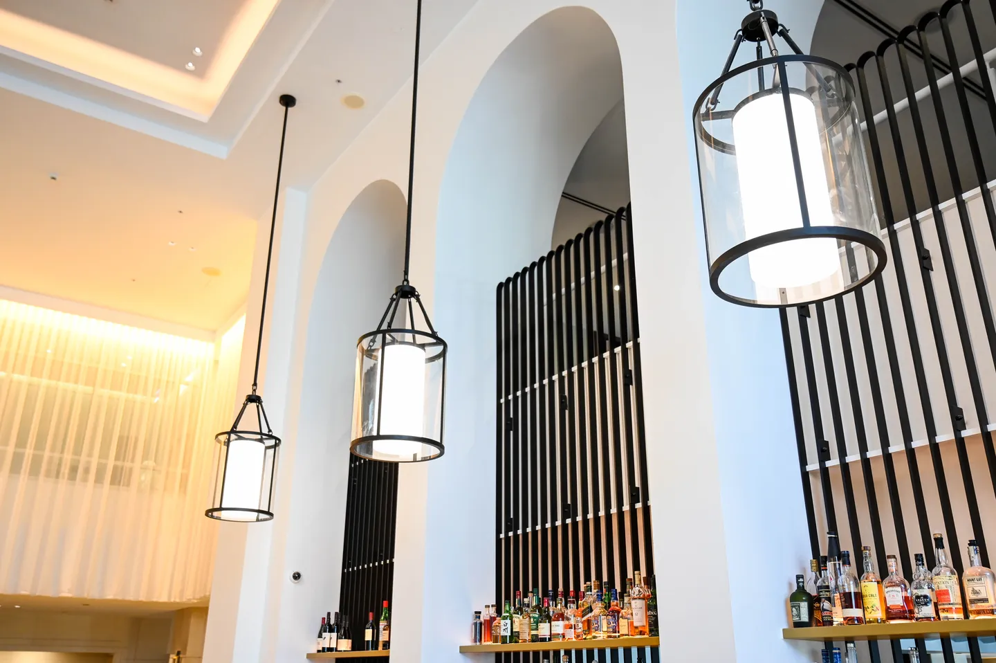 Swissotel Lobby Refurbishment — project photograph 7
