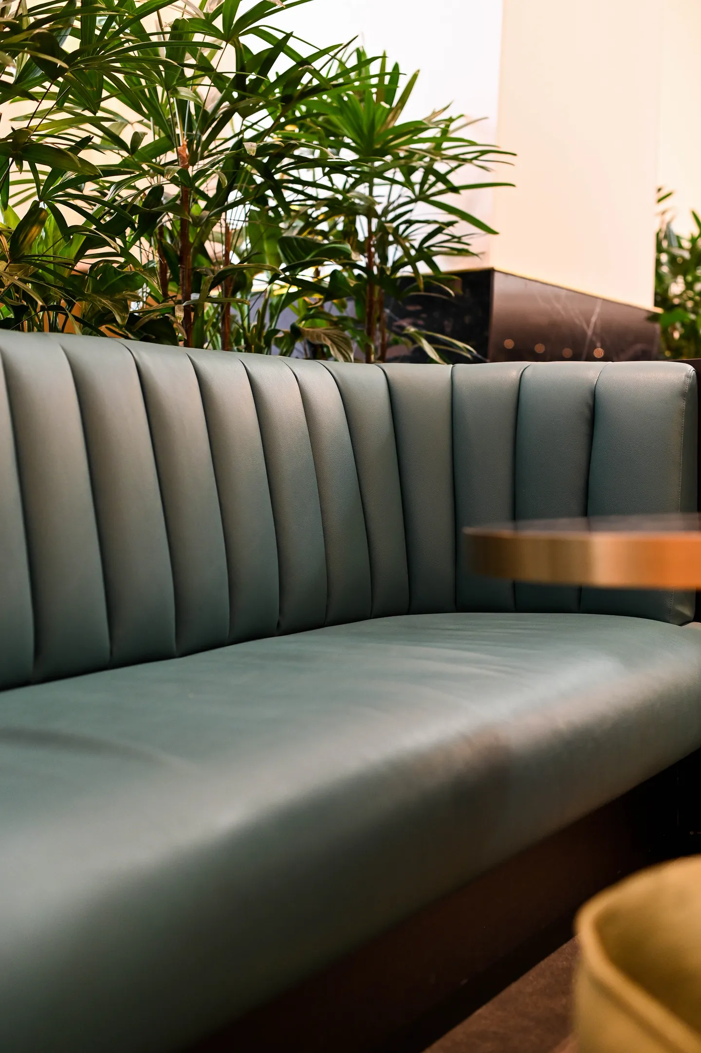 Swissotel Lobby Refurbishment — project photograph 11