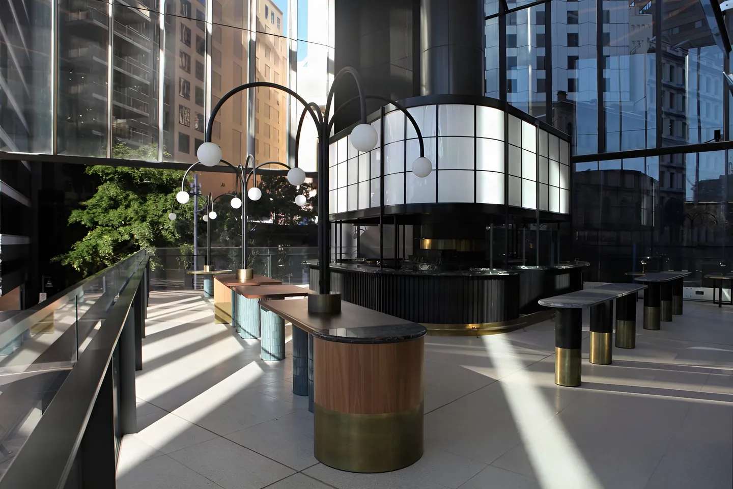 Sydney Place: 180 George Street — project photograph 6