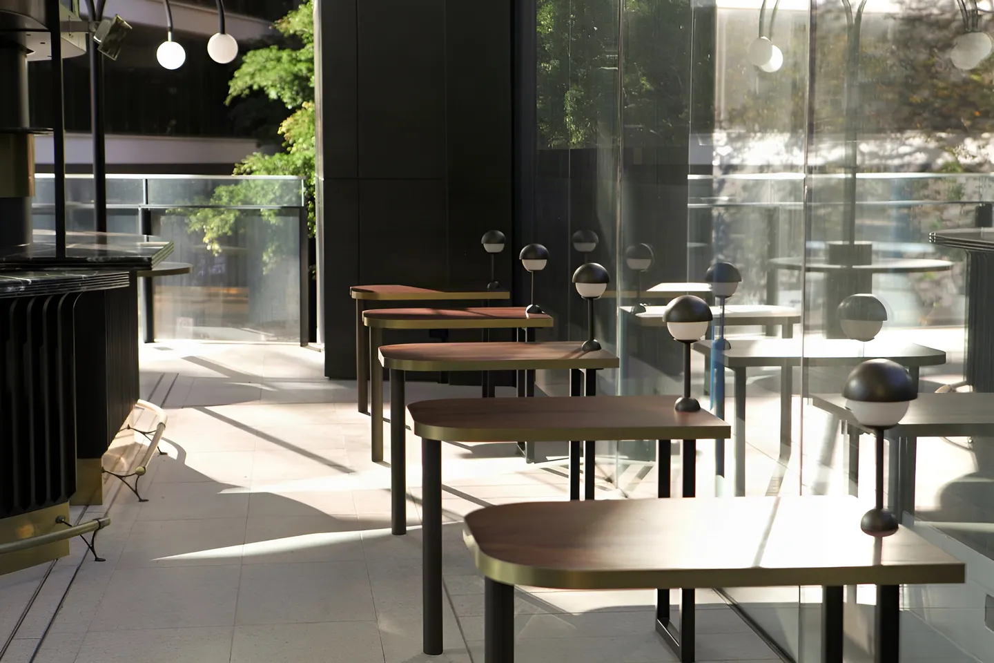 Sydney Place: 180 George Street — project photograph 7
