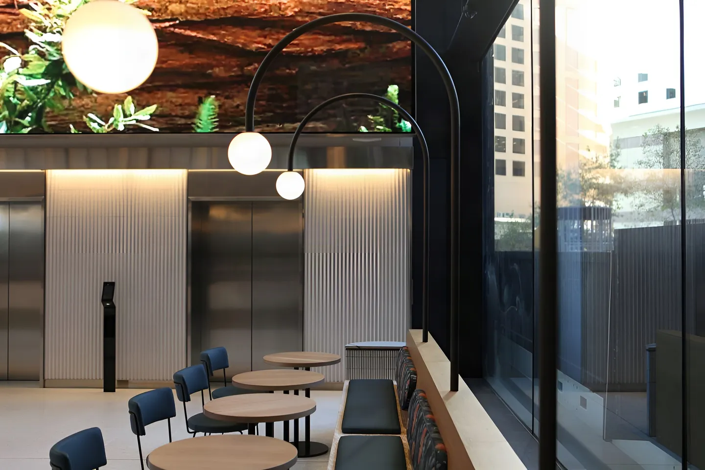 Sydney Place: 180 George Street — project photograph 8