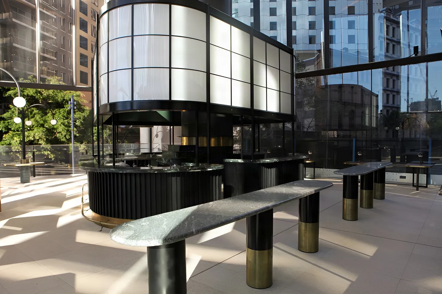 Sydney Place: 180 George Street — project photograph 2
