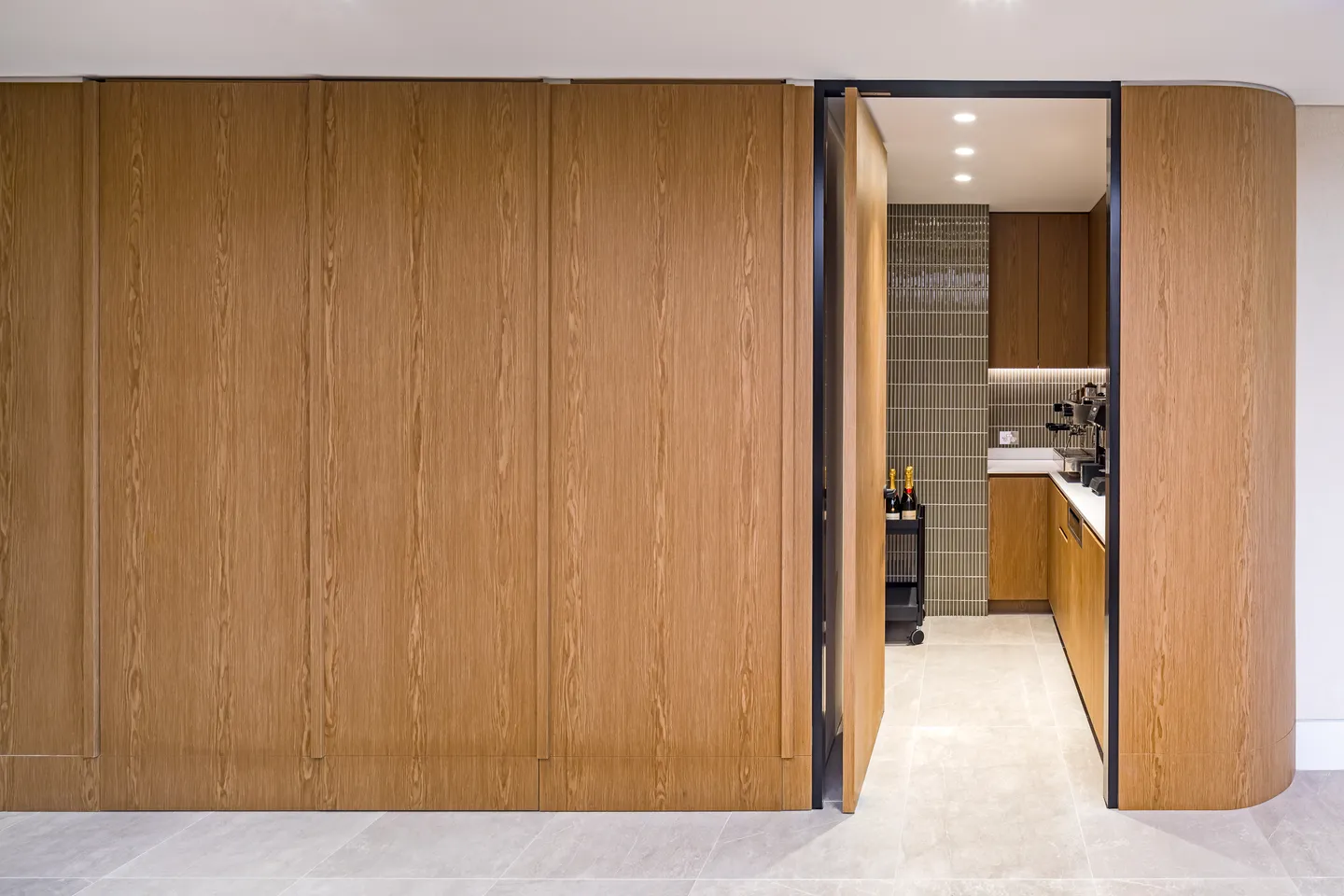 TDM Commercial Workplace Double Bay — project photograph 5