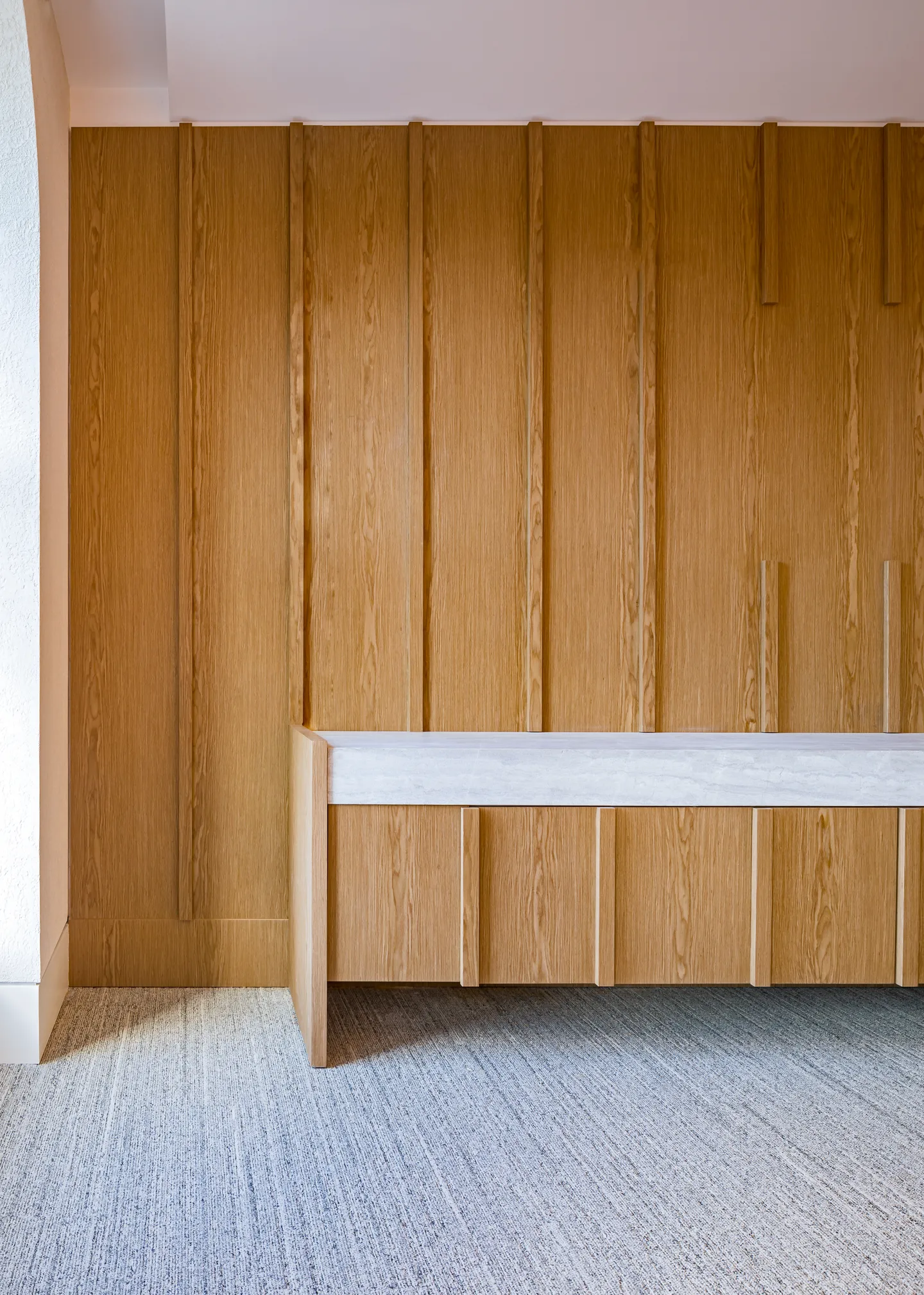 TDM Commercial Workplace Double Bay — project photograph 6
