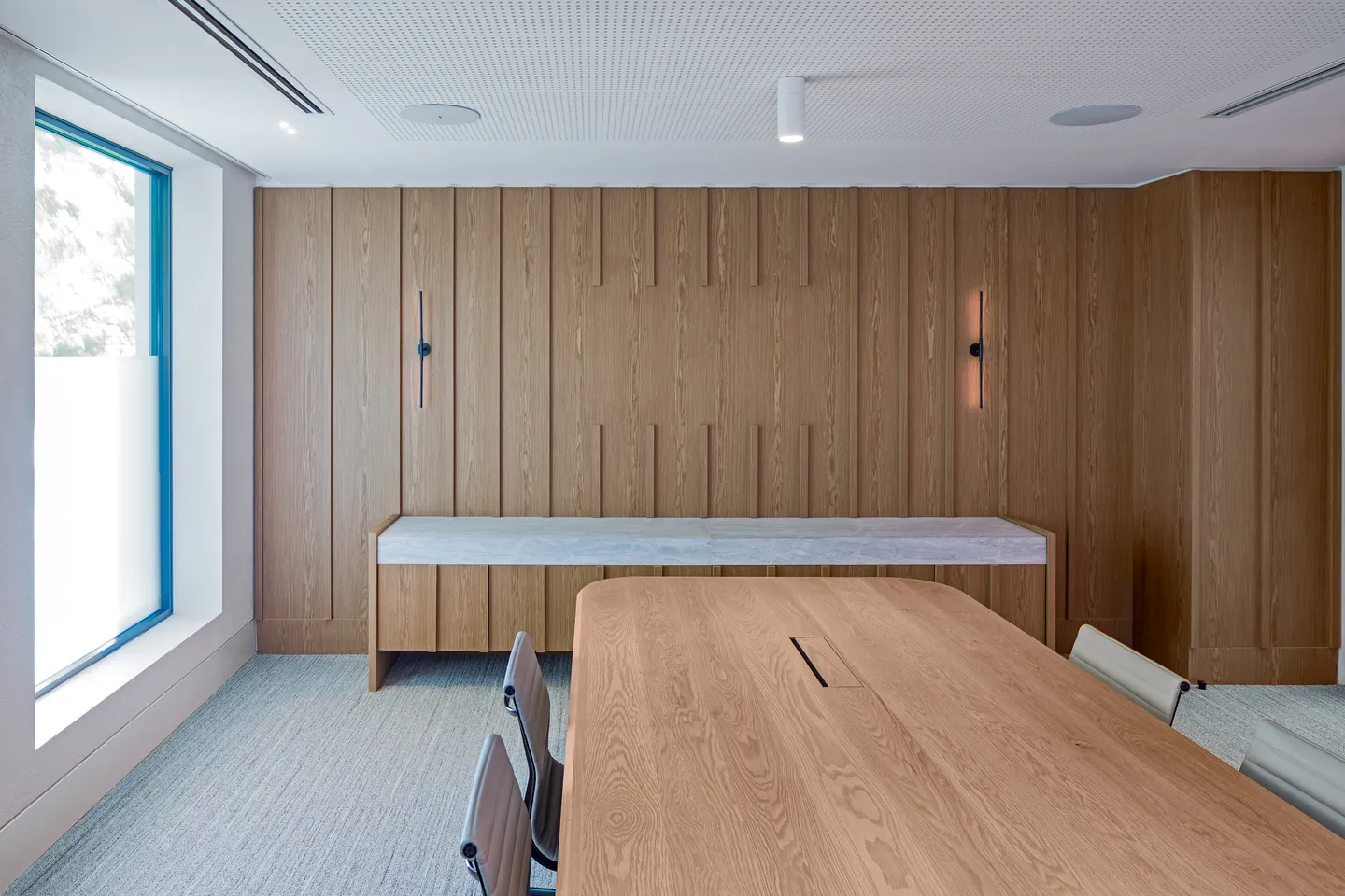 TDM Commercial Workplace Double Bay — project photograph 8