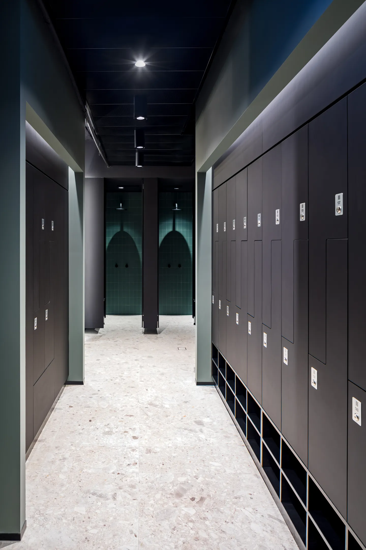 TDM Commercial Workplace Double Bay — project photograph 9