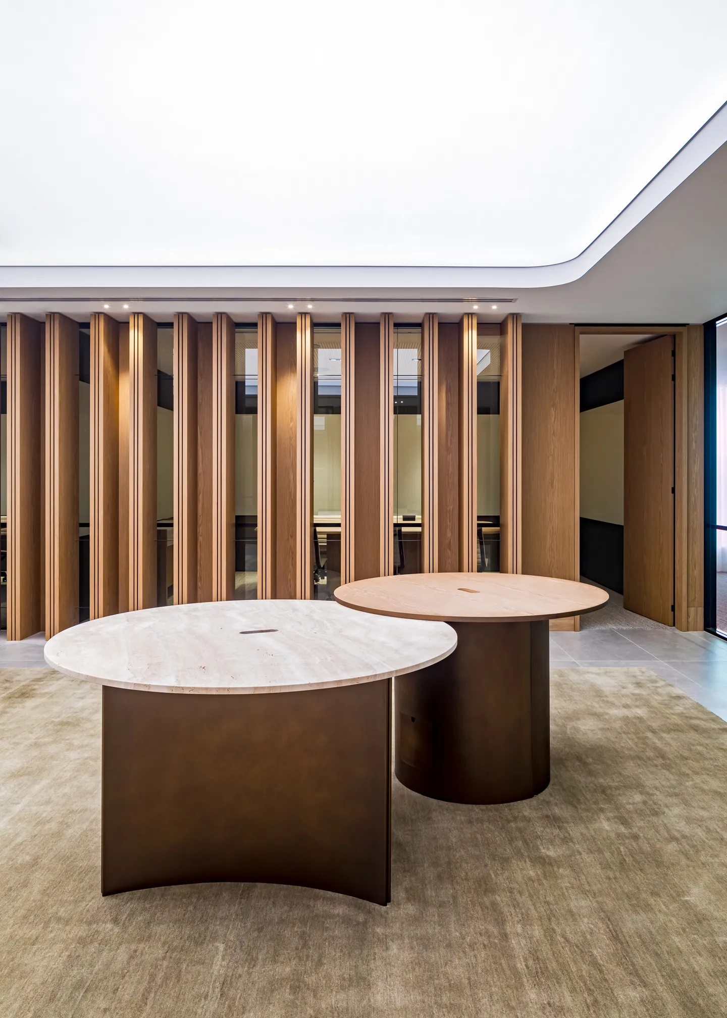 TDM Commercial Workplace Double Bay — project photograph 11