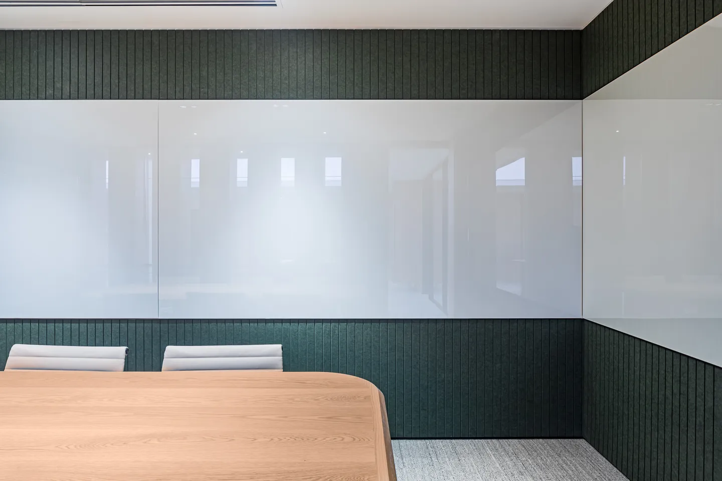 TDM Commercial Workplace Double Bay — project photograph 12