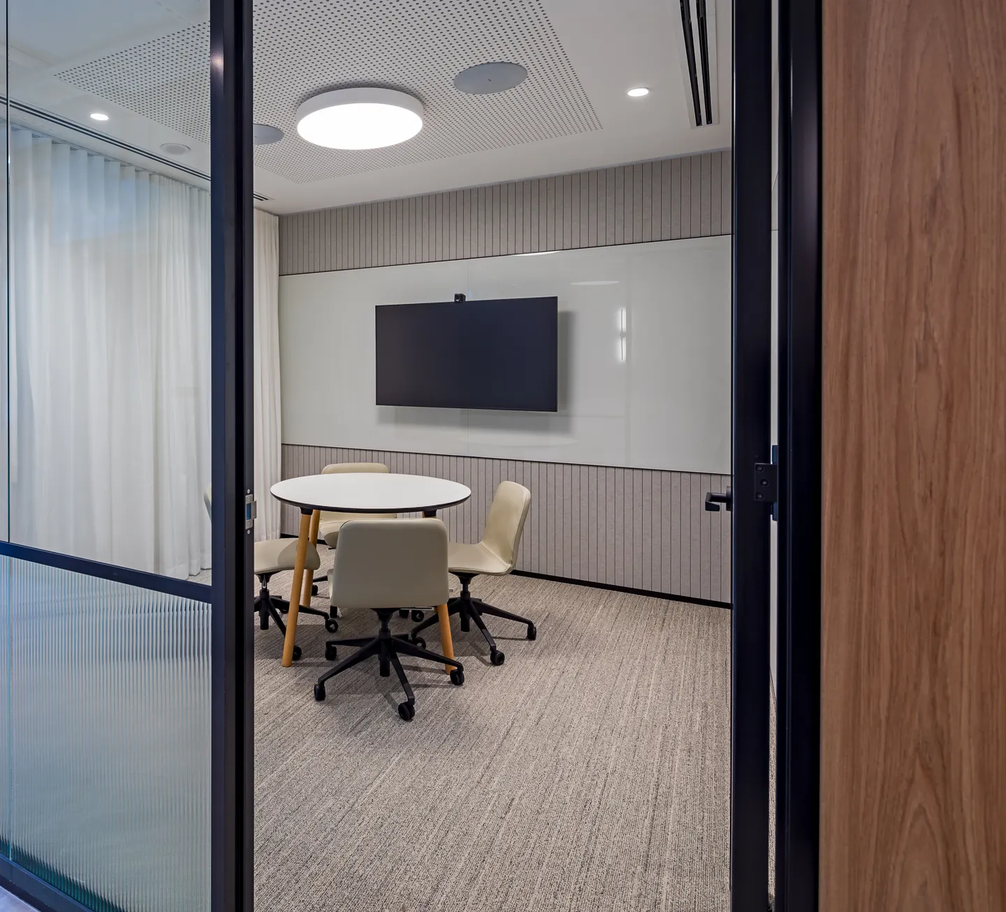 TDM Commercial Workplace Double Bay — project photograph 13