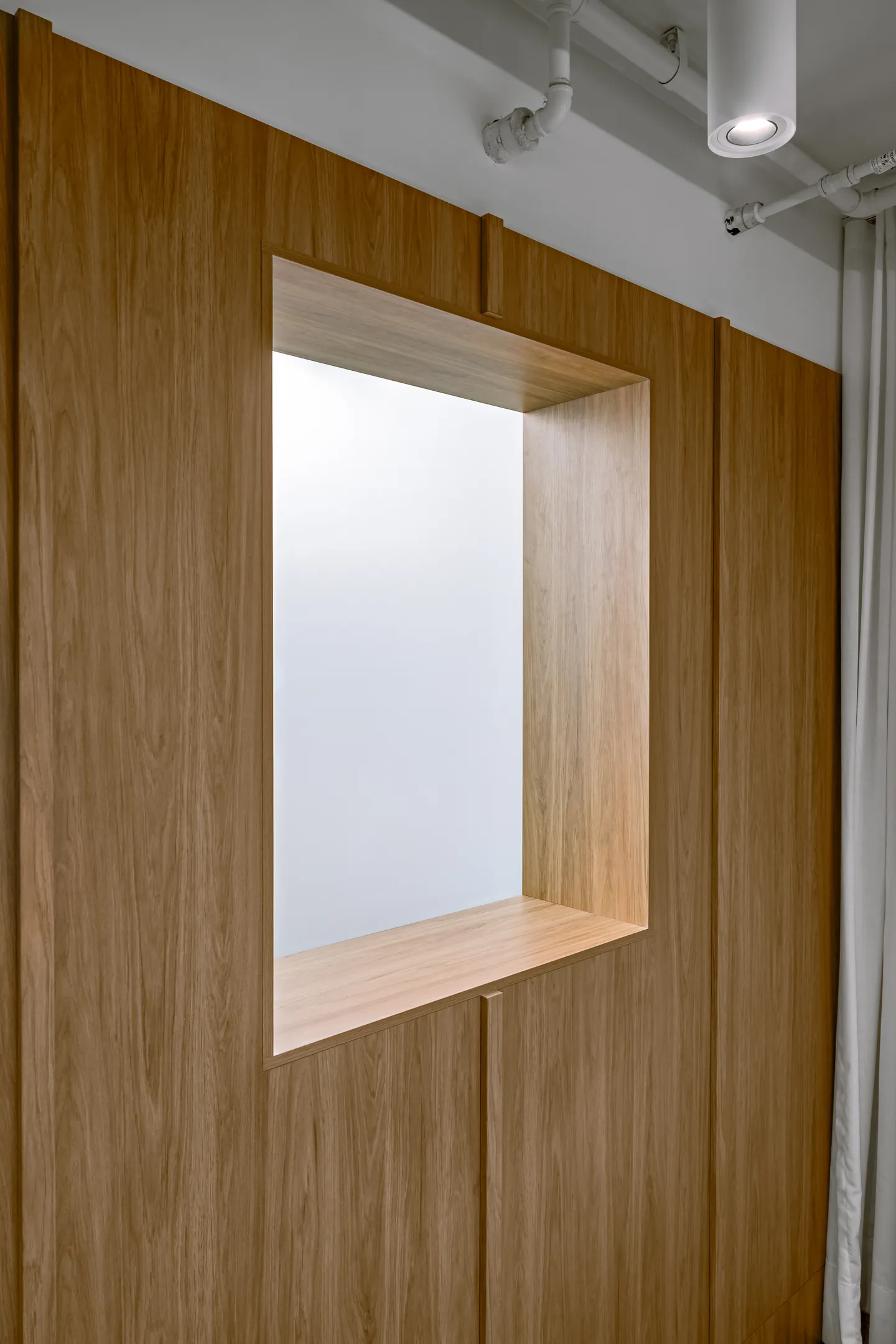 TDM Commercial Workplace Double Bay — project photograph 15