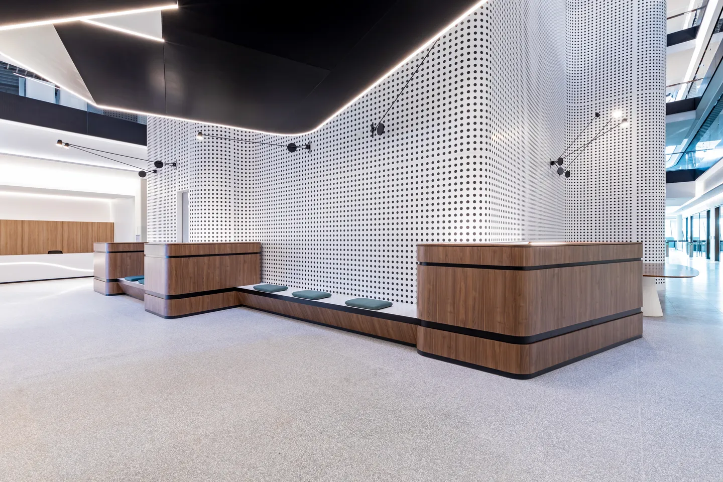TfNSW Macquarie Park — project photograph 10