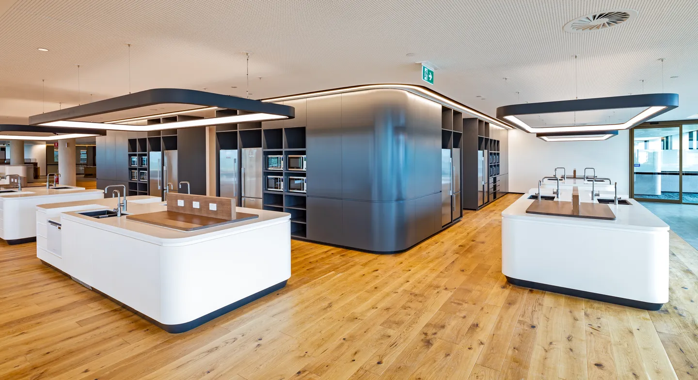 TfNSW Macquarie Park — project photograph 11