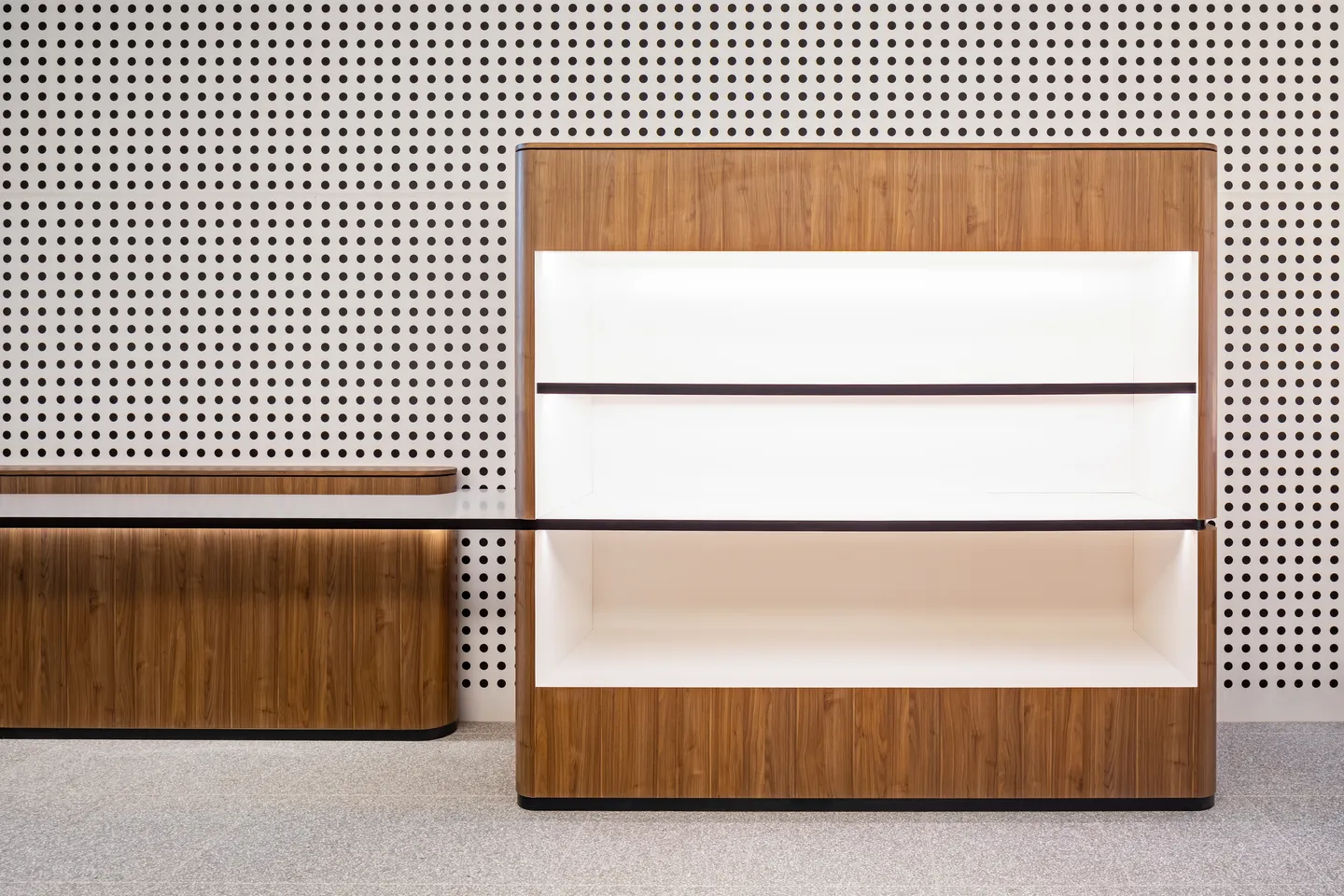 TfNSW Macquarie Park — project photograph 12