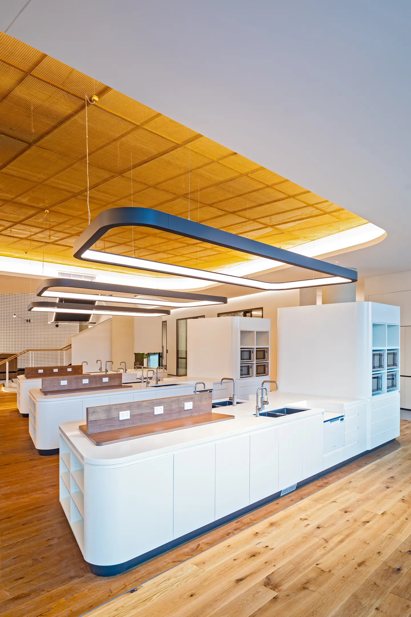 TfNSW Macquarie Park — project photograph 13