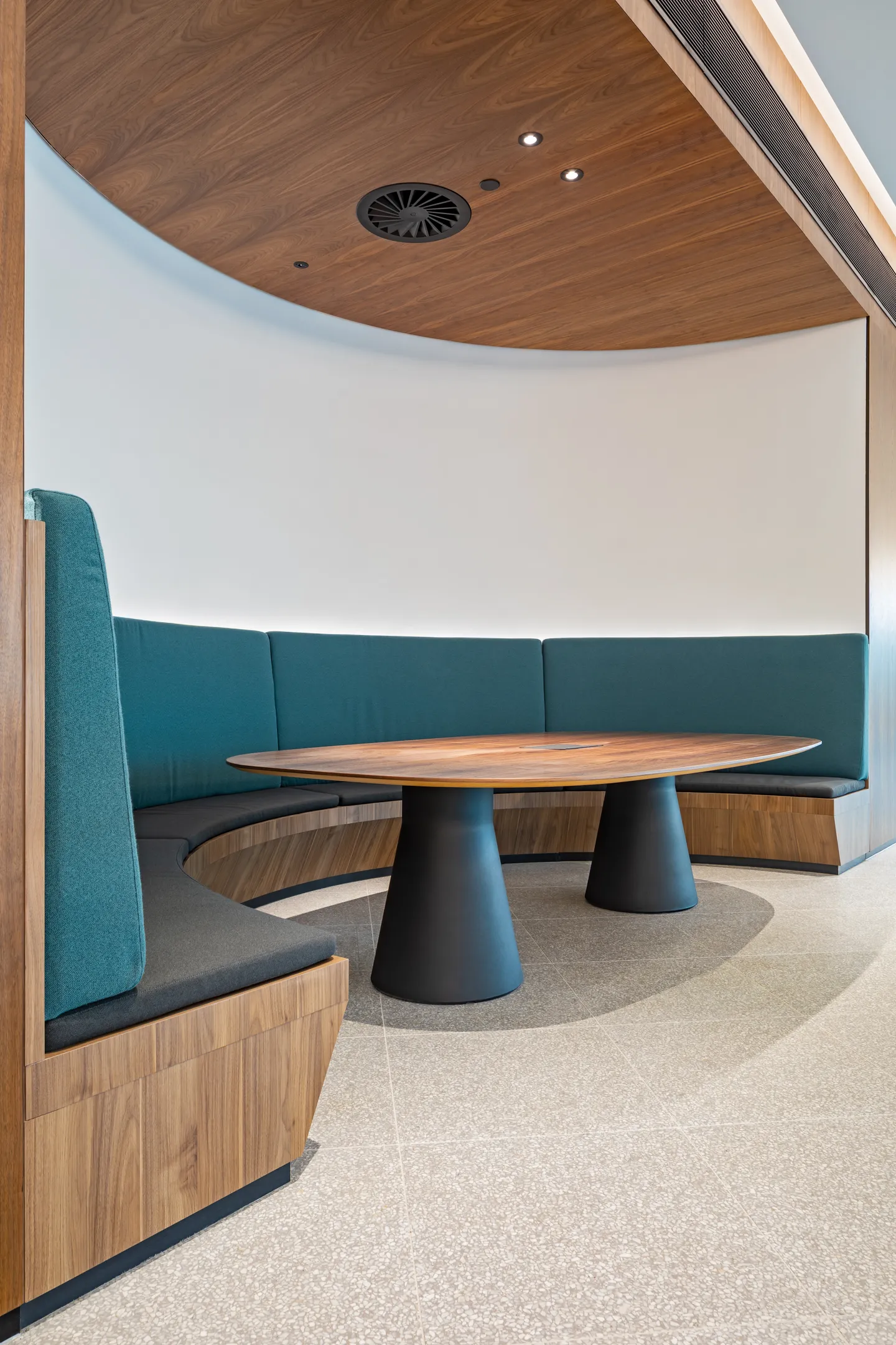 TfNSW Macquarie Park — project photograph 14