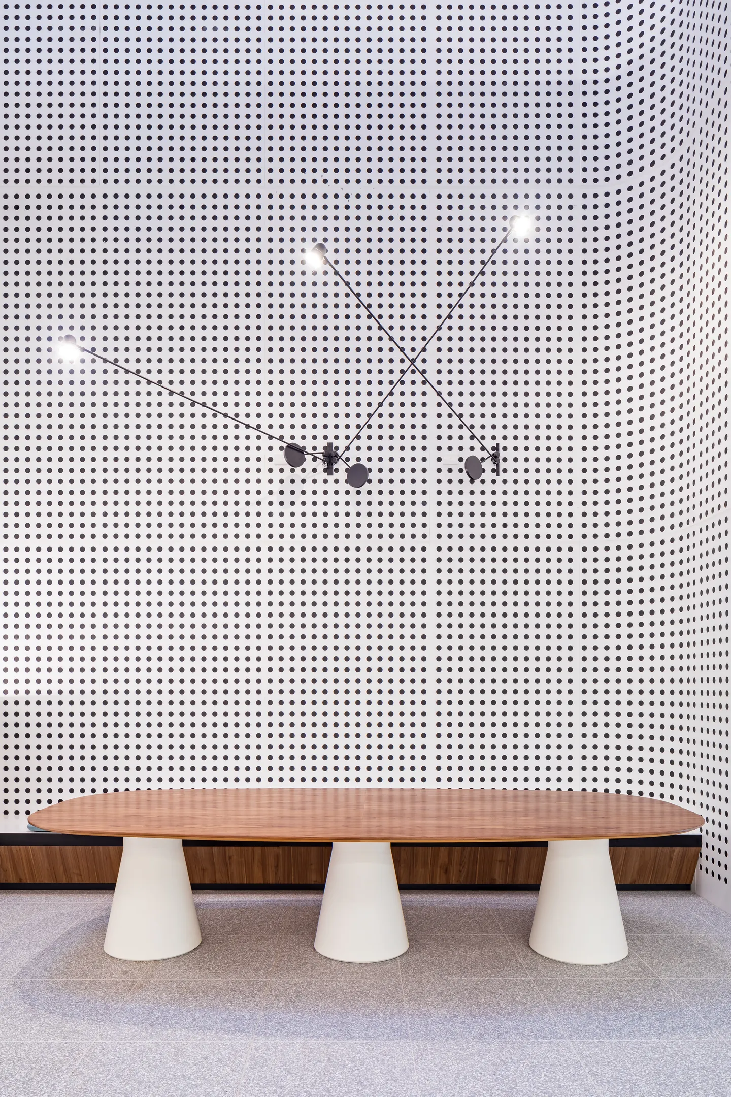 TfNSW Macquarie Park — project photograph 15