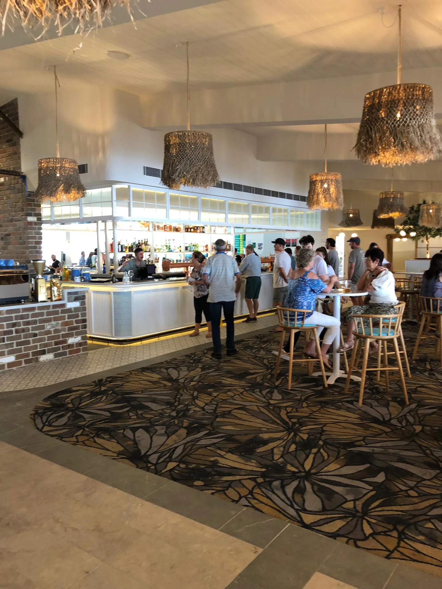 The Beachcomber Hotel — project photograph 6