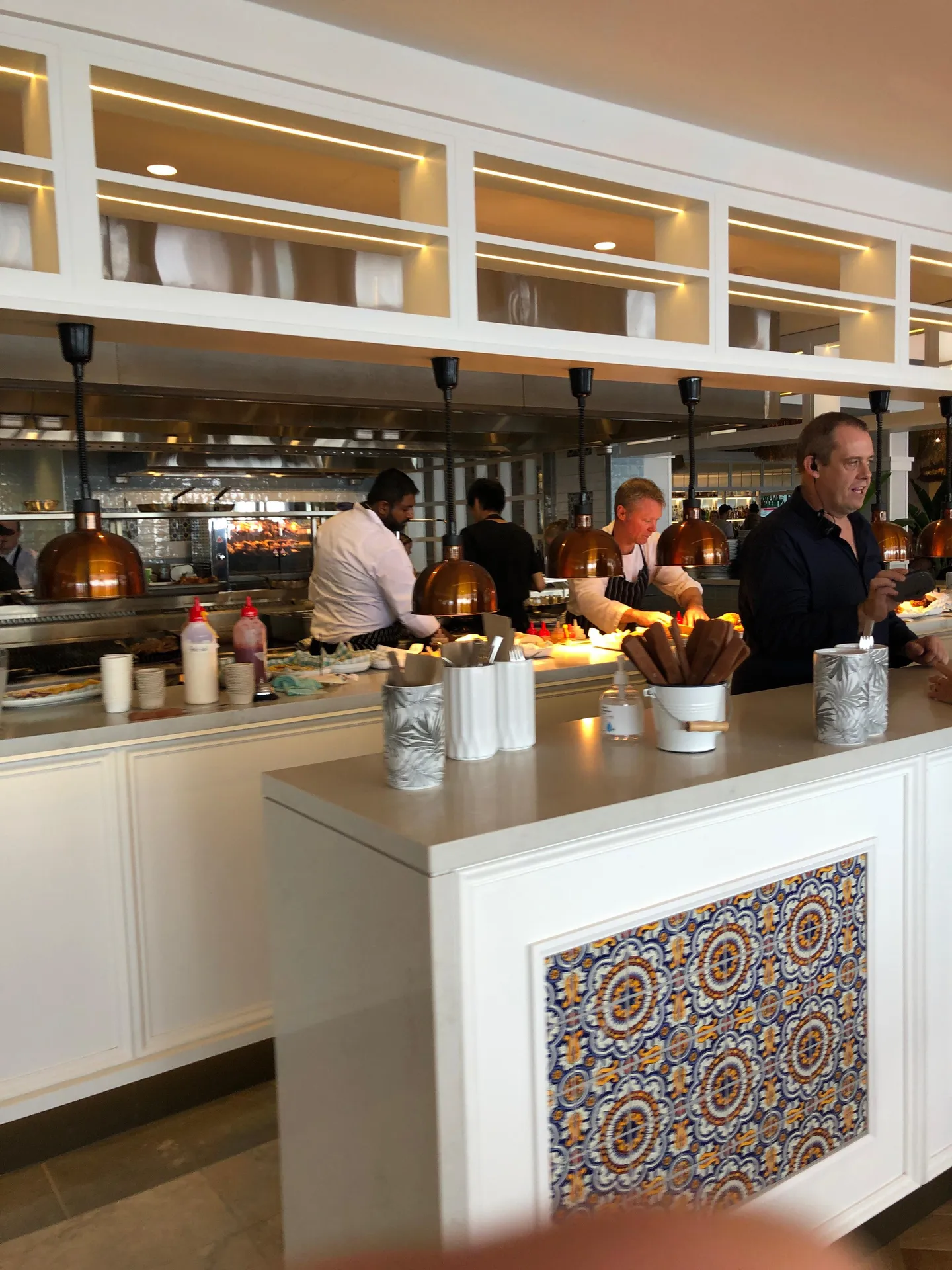 The Beachcomber Hotel — project photograph 7