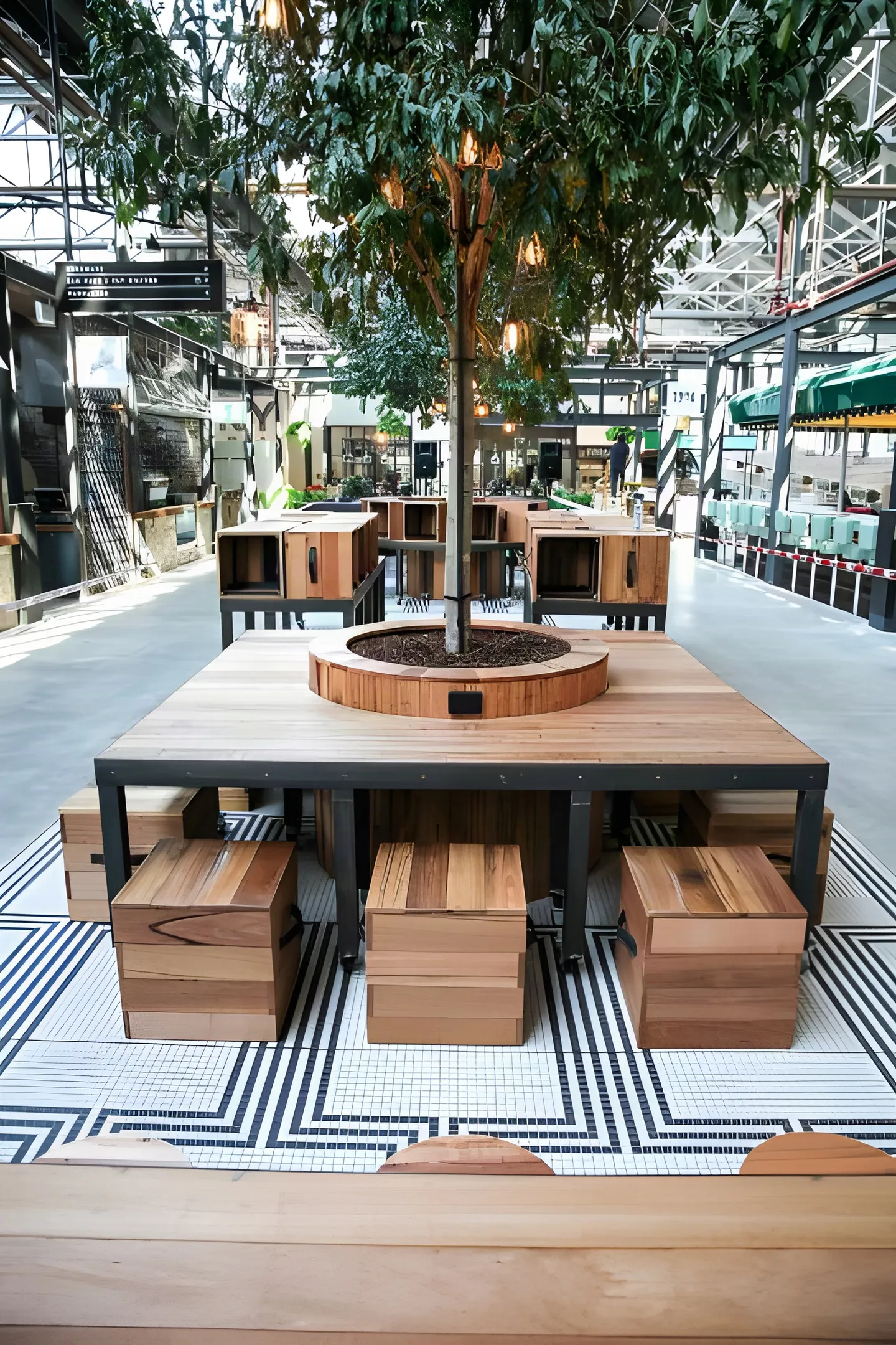 Tramsheds Harold Park — project photograph 11