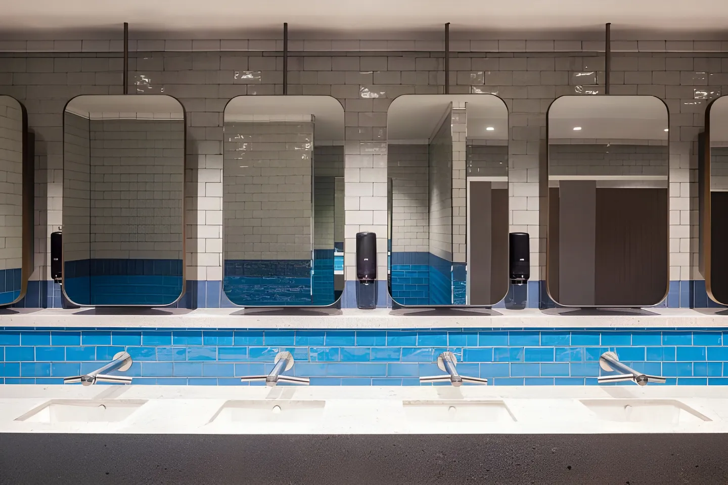 Wentworth Leagues Club – Phase 1 — project photograph 6