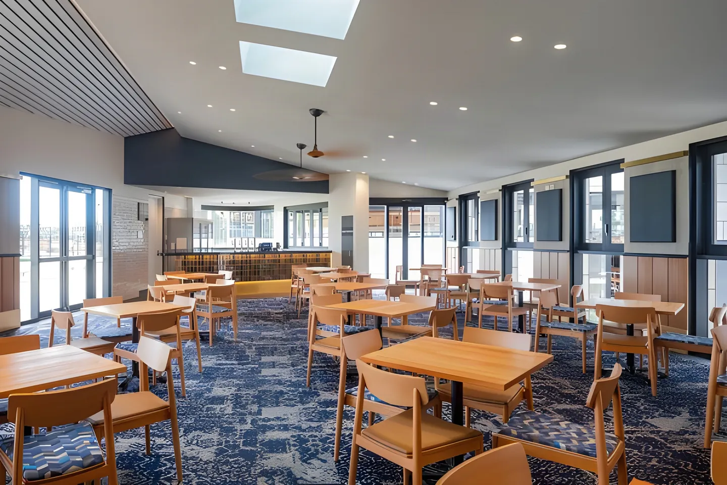 Wentworth Leagues Club – Phase 1 — project photograph 7