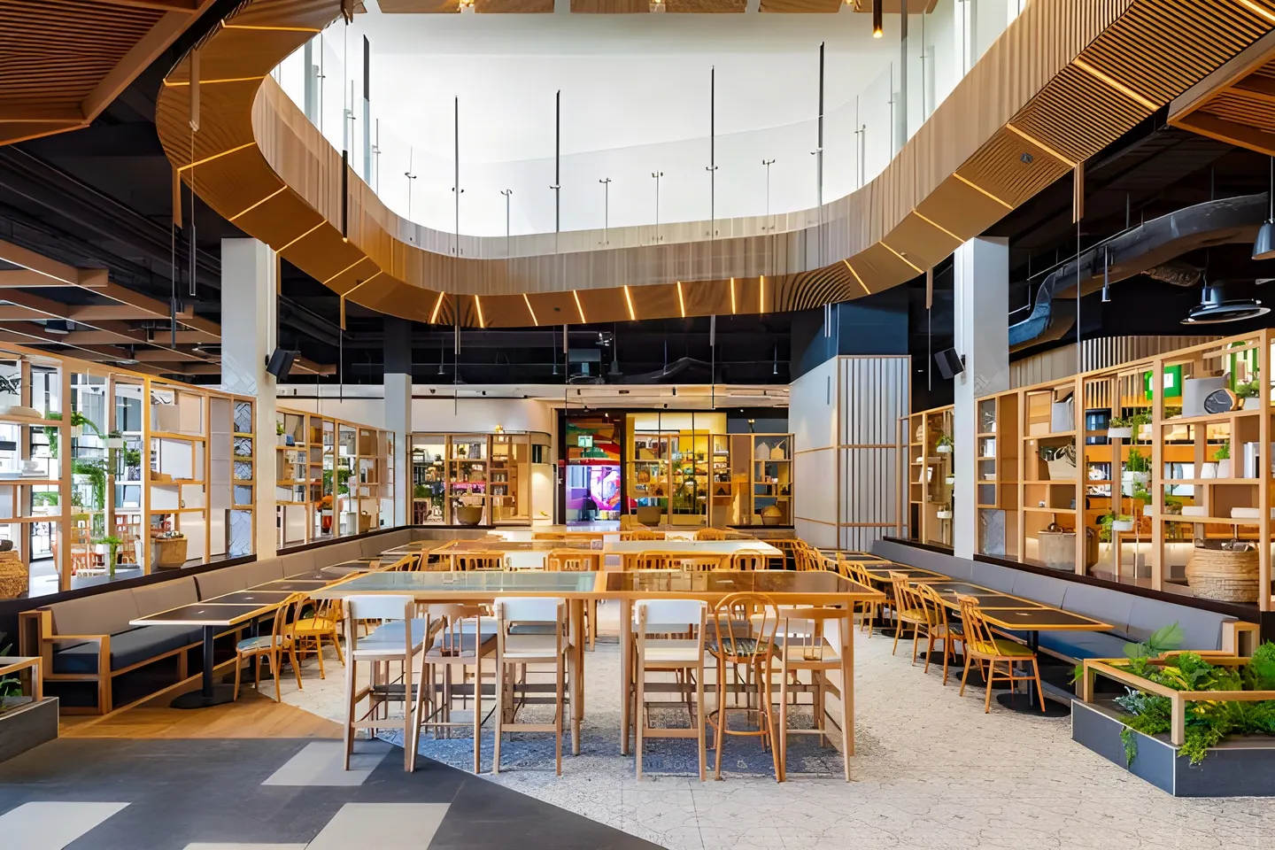 Wentworth Leagues Club – Phase 1 — project photograph 1
