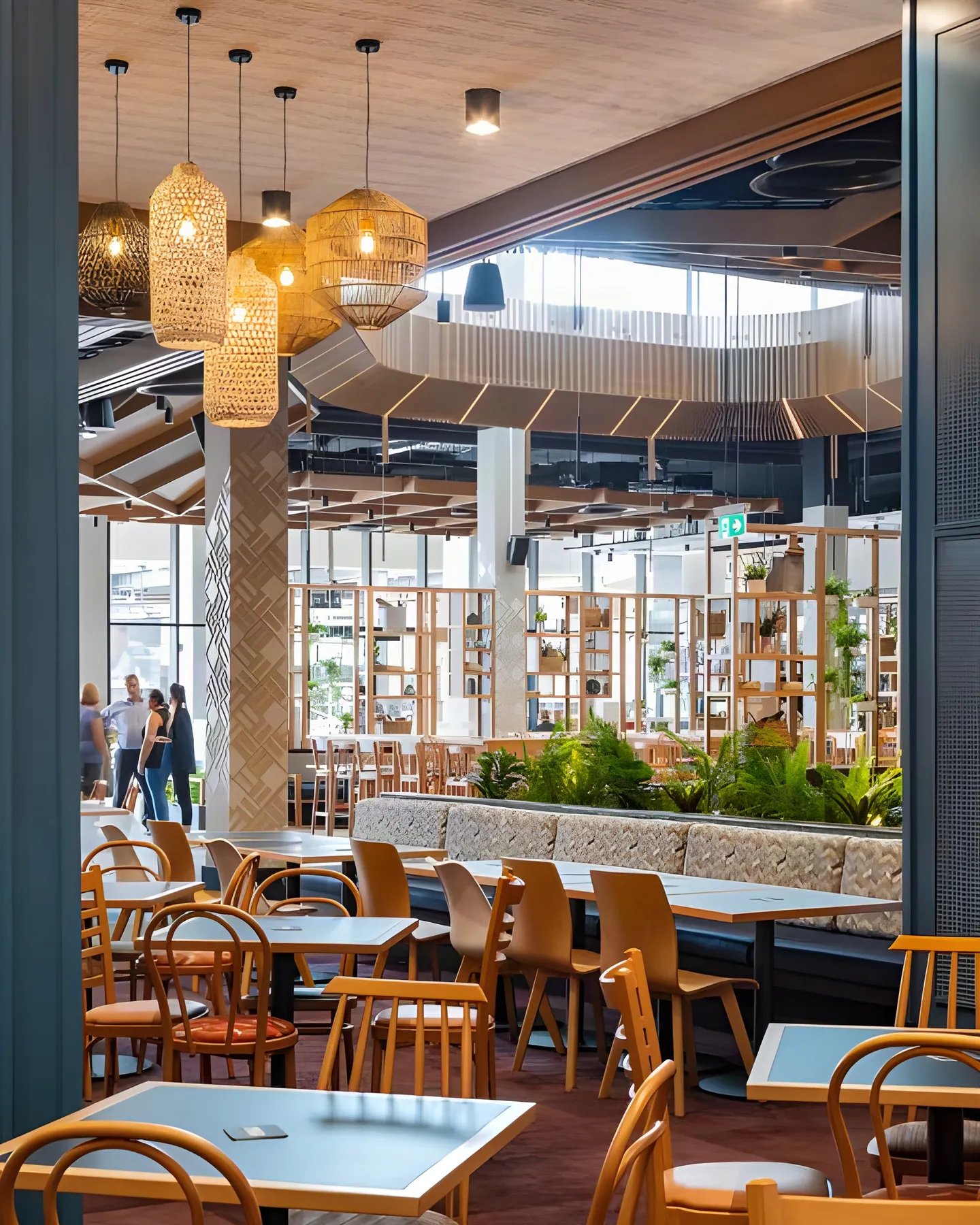 Wentworth Leagues Club – Phase 1 — project photograph 14